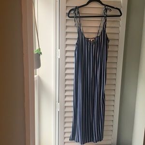 Size Small Lottie Moss midi dress never worn